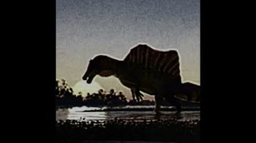 Uestreptospondylus (France) — First encounter with an unknown predator — 2025 demo