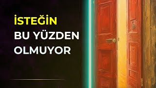 Sinir Sisteminizi Sıfırlamazsanız, Hiçbir Şey Manifest Edemezsiniz