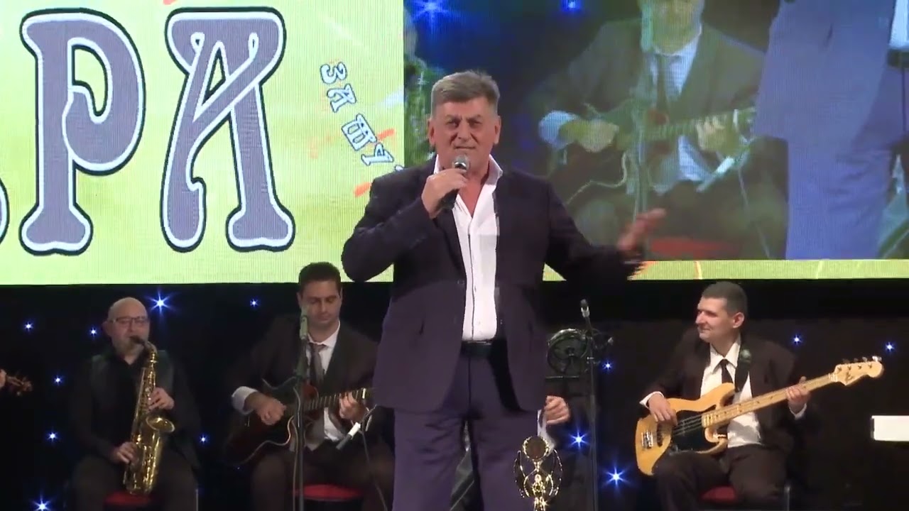 SUDBINA     MILIVOJE  DJURISIC