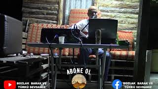 Arap Ali damar bozlak cover part3