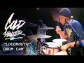 Adam cameron cold shoulder drum cam  loudmouth