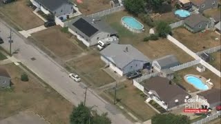 New Jersey Drought Watch: Residents urged to cut back on water usage