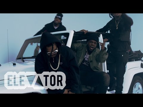 Richie Wess Ft. Og Maco - War