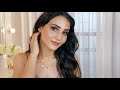 *BEGINNER&#39;S* FULL MAKEUP STARTER KIT | ALL YOU NEED | SIMMY GORAYA