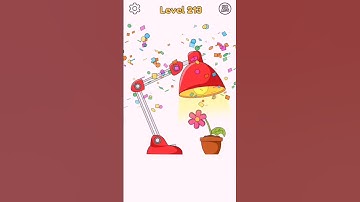 DOP 4 Level 213 #shorts #dop #dop4