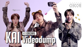 (Videodump) KAI(카이) 