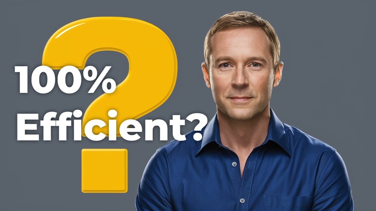 Power Factor: The Surprising Truth You Need to Know! - YouTube