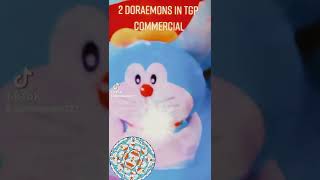 2 Doraemons In Tgp Commercial With Lyrics