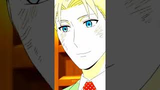 This Is 4K Anime Loid Forger