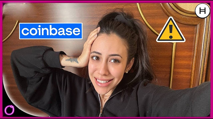 WARNING TO COINBASE USERS - $400 MILLION STOLEN?! ARE YOU AT RISK?