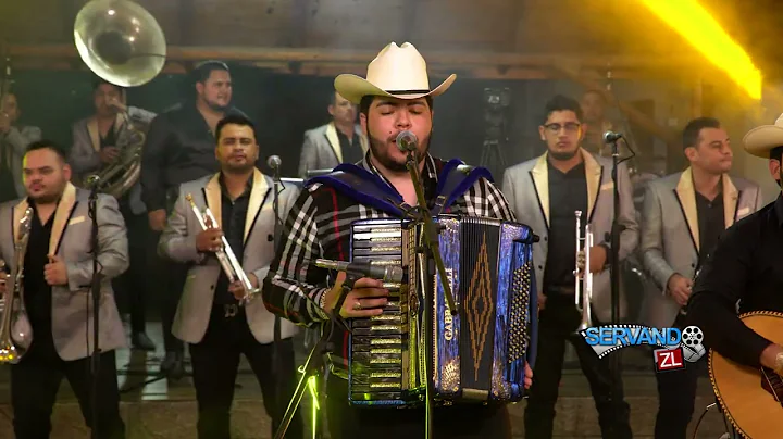 Herencia De Cosala Ft. Banda Los Populares Del Llano - El Bule (En Vivo 2022)