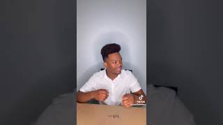 tequisha y america historia completa|| créditos a josethsanders || 💐