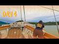 Getting Yabá ready for the Holidays 🎄 — Sailing Yabá 235