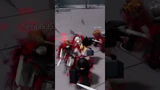 When You Have 20 Killstreak in ROBLOX Saitama Battlegrounds