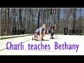Papaoutai Kind Of Dance Tutorial 