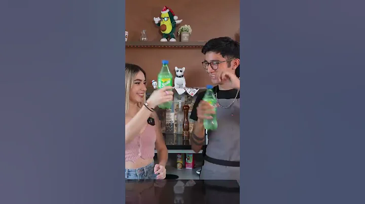 Cocinndole a Karen Torres!
