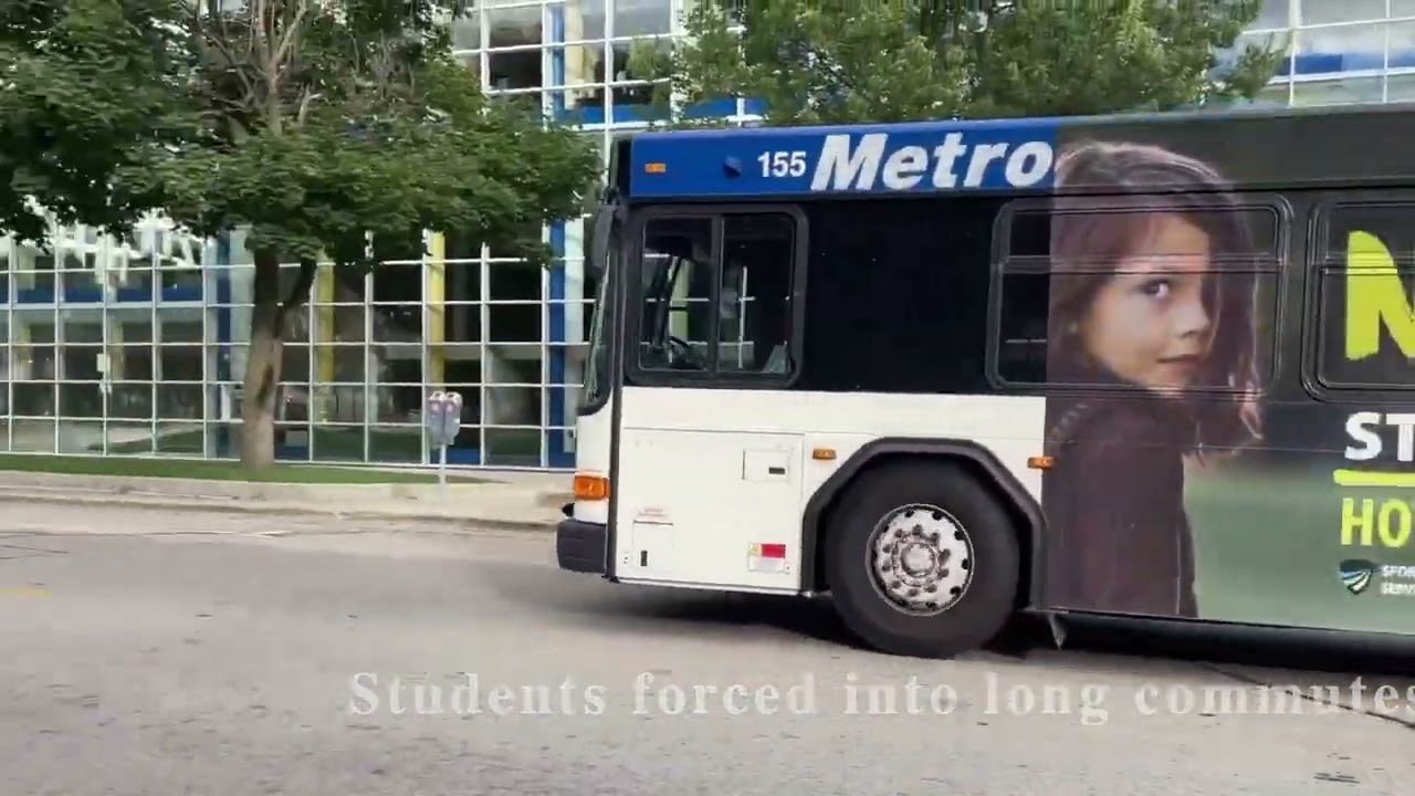 Addressing the Rising Housing Costs at UW-Madison: A Call for Action