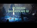 Dhuum BS -  G1 (10k - 8'32)
