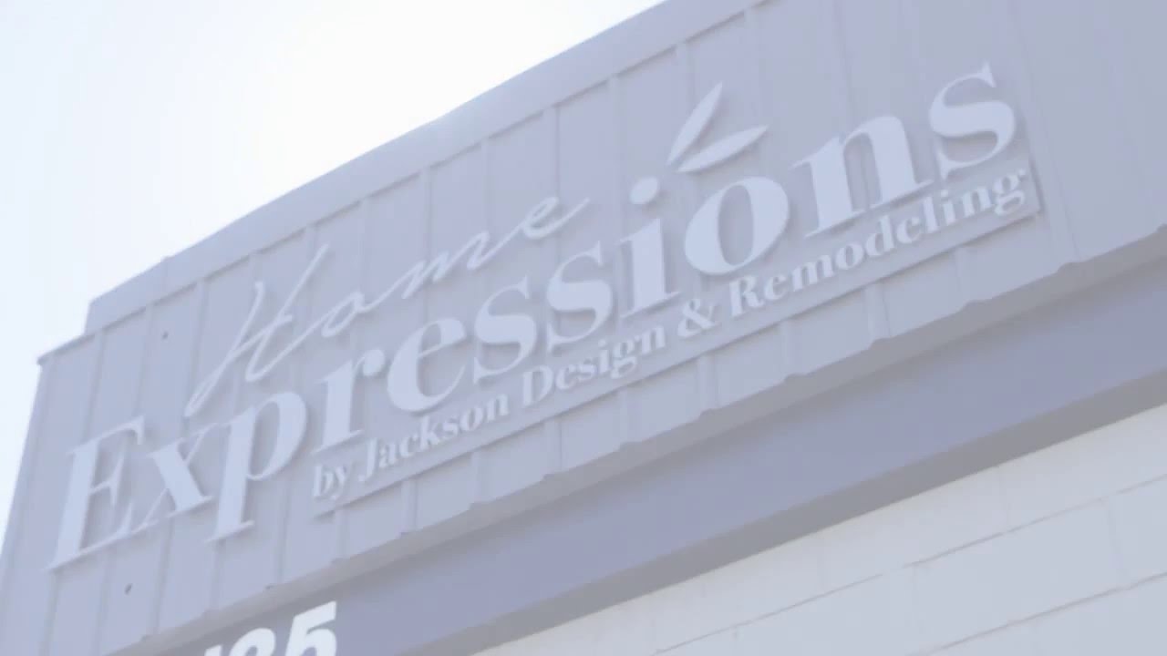 Home Expressions by Jackson Design & Remodeling