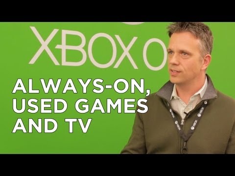 Microsoft Responds: Xbox