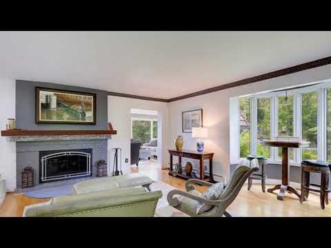 636 SANTA MARIA, Davidsonville, MD home video tour