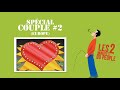 Les 2 minutes du peuple –  Spécial Couple #2 – François Pérusse (FR)