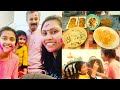 Holi pe itna sara Khana Kyo Banaya - Canada me holi diwali sab ek saman - Indian Family in Canada