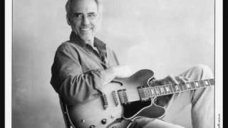 Larry Carlton - Things We Said Today chords