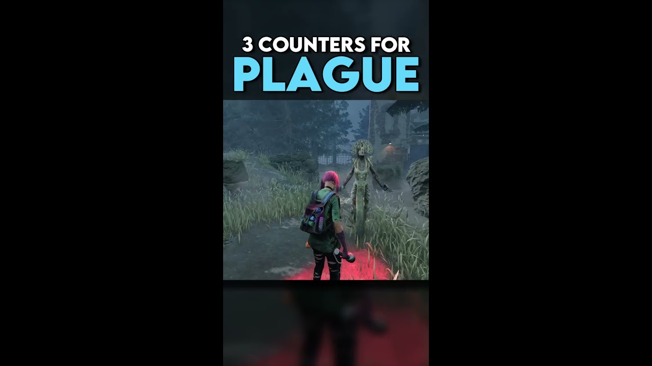 3 Tips To Counter PLAGUE