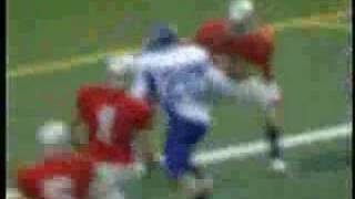 Washington state high school football semi-finals