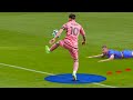 Messi WILDEST Moments