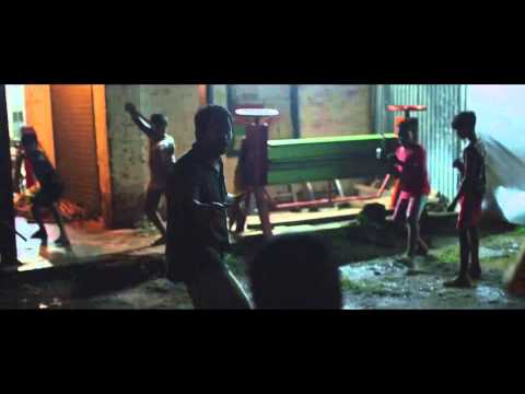 Just Blaze & Baauer feat  JAY Z  X FILES