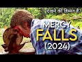 Mercy falls 2024 movie explained in hindi  slasher film explained in hindi  movies ranger hindi