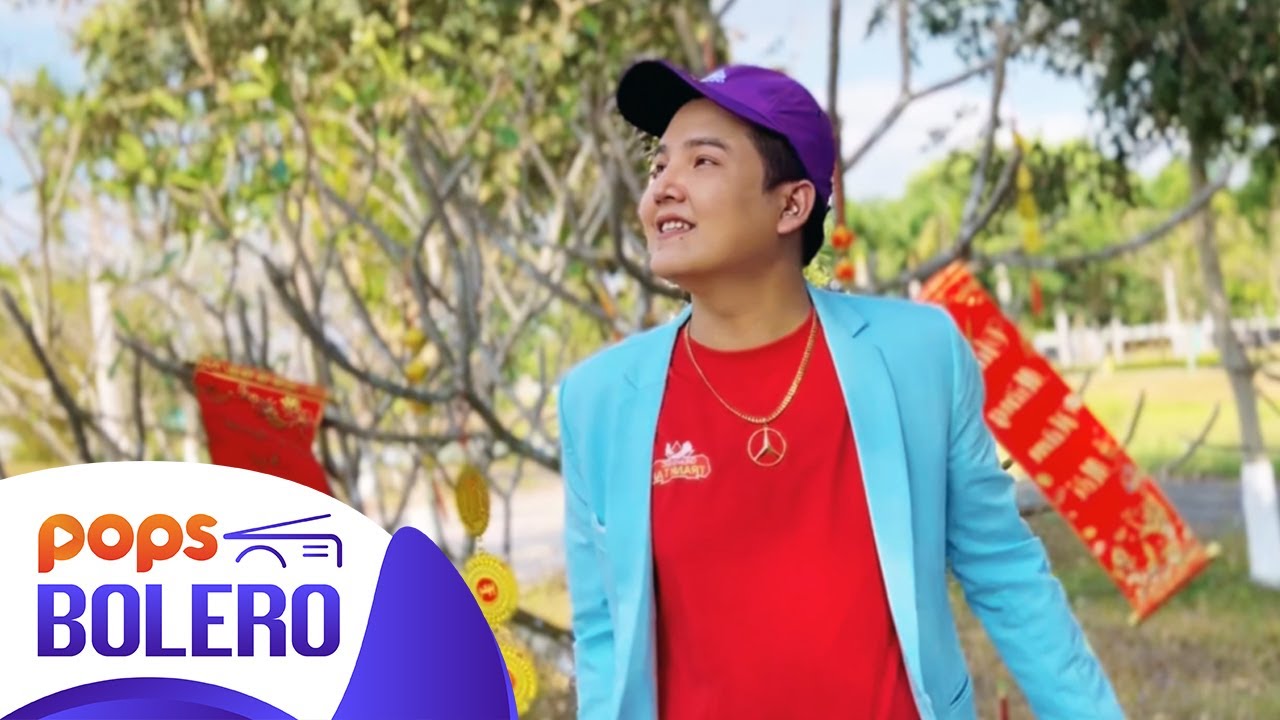 Ước Nguyện Đầu Xuân | Hoàng Đồng bekijken op YouTube