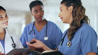 Biostatistics for healthcare professionals