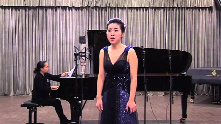 Yang Liwen Cara Sposa