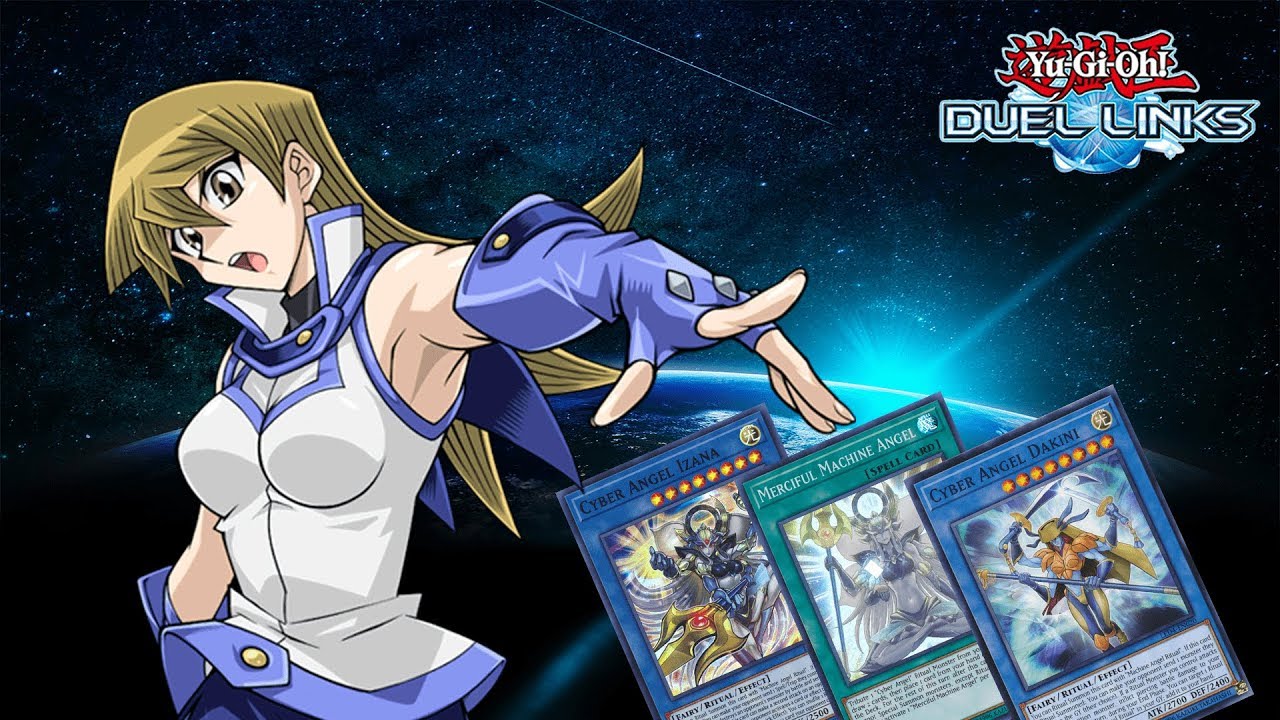 Yu Gi Oh Duel Links - Farm Alluring Alexis Lvl 40 (Paleozoic Deck) ITA