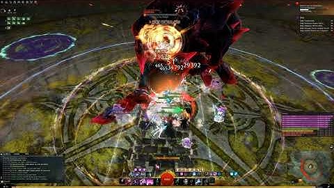 [dP] Cairn 0:56 - Powerful Chrono PoV