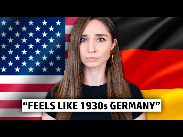 Deutsch heute FIFTH EDITION 今日のドイツ語 What Germans Think About the Current Situation in the US
