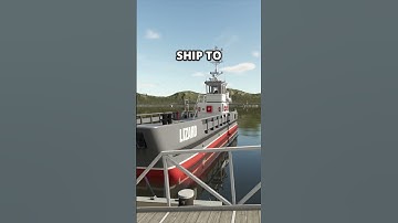 FISHING in Farming Simulator 25