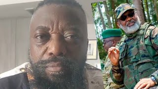 TRUMP AGREEMENTS ARE NOTHING, DOHA IS THE LAST CHANCE FOR FELIX AND HIS FAMILY, WAKANTCHA