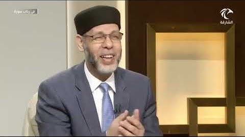 في رحاب سورة ق (أَفَلَمۡ يَنظُرُوٓاْ إِلَى ٱلسَّمَآءِ فَوۡقَهُمۡ كَيۡفَ بَنَيۡنَٰهَا..... (6)