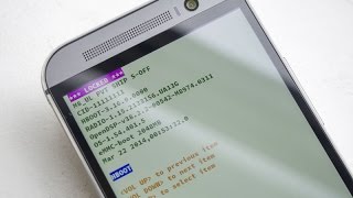 видео Самостоятельно прошить андроид на модель HTC, программа на компьютер