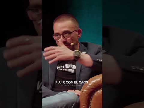 El miedo que me salvó la vida #podcast #salud #transformación