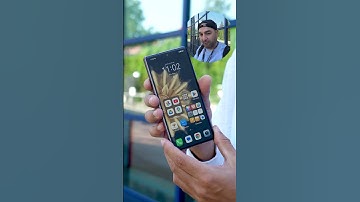 Honor Magic V2 - 5 Things You Need To Know!