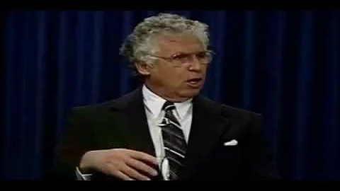 Judge Not Lest Ye Be Judged - Classic Video