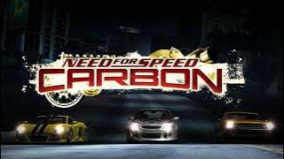 NFS Carbon - Trevor Morris - Crew Race 2, Bending Light (Race Mix)