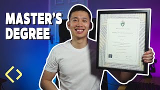 My ENTIRE Data Science Master's Degree in 10 Minutes (University of Leeds, UK)