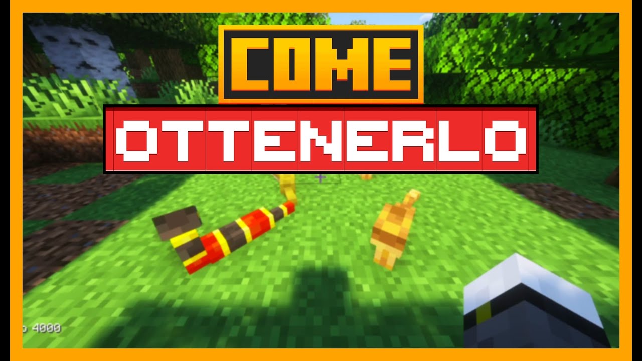 COME IDENTIFICARE I SERPENTI IN BASE AL BIOMA E ALLA LORO VENZOINA IN NATURALIST MINECRAFT