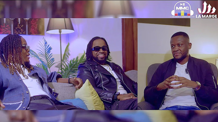 #WengePolitica : Alesh et Zozo Machine en exil !?
